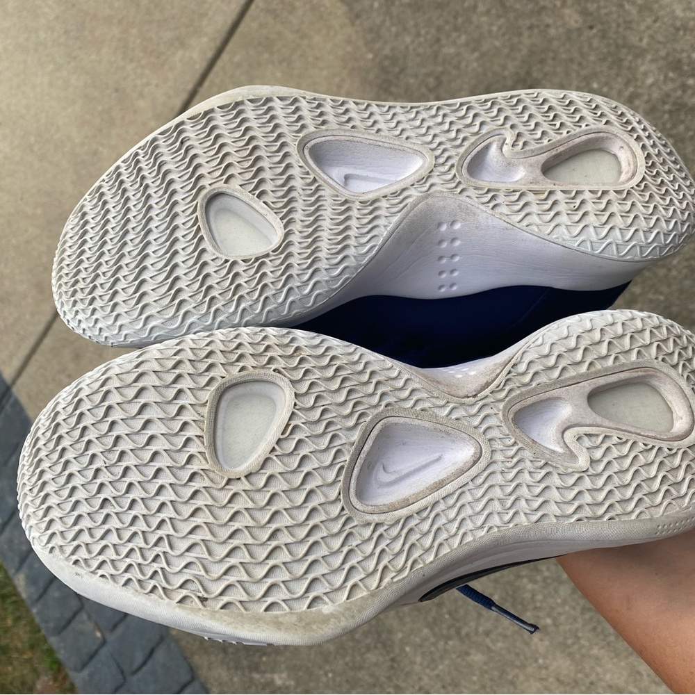 Nike Hyperdunk X - image 5